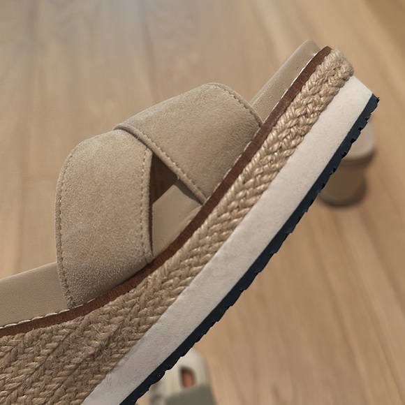 Cole Haan wedges - Picture 7 of 7